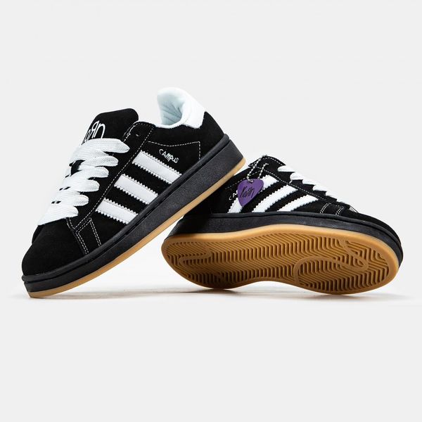 Adidas Campus x Korn Black 10327-36 фото