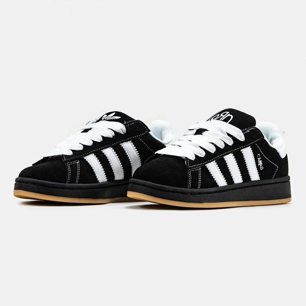 Adidas Campus x Korn Black 10327-36 фото