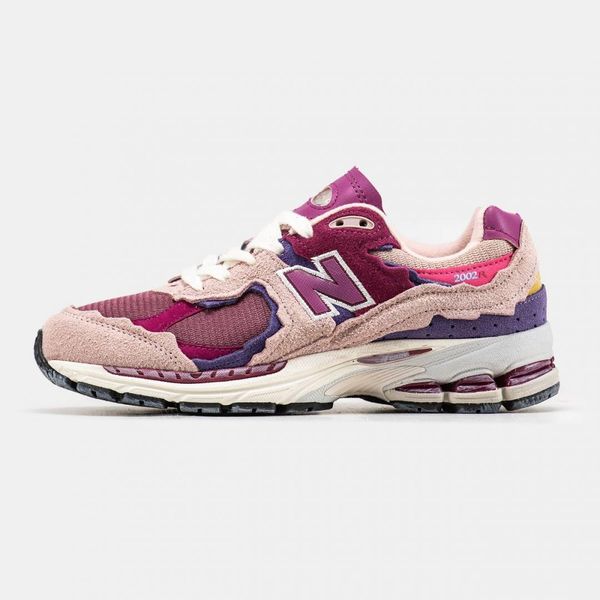 New Balance 2002R Pink 3794-36 фото