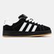 Adidas Campus x Korn Black 10327-36 фото 1