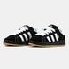 Adidas Campus x Korn Black 10327-36 фото 6