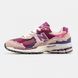 New Balance 2002R Pink 3794-36 фото 1