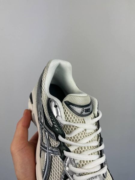 Asics GT-2160 White Silver Black 10379-37 фото