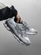 Asics Gel NYC Gray 10833-36 фото 5