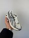 Asics GT-2160 White Silver Black 10379-37 фото 3