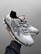 Asics Gel NYC Gray 10833-36 фото 2