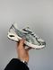 Asics GT-2160 White Silver Black 10379-37 фото 4