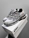 Asics Gel NYC Gray 10833-36 фото 3