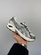 Asics GT-2160 White Silver Black 10379-37 фото 1