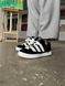 Adidas Adimatic Black White 2313-36 фото 2