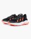 Adidas Ozweego Adiprene Pride Black White Pink 2721-36 фото 3