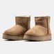 UGG Ultra Mini Platform Brown v2 9882-36 фото 6