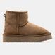 UGG Ultra Mini Platform Brown v2 9882-36 фото 3