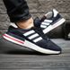 Adidas ZX 500 Dark Blue 8967-41 фото 8