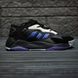 Adidas Streetball II GX0783 Black Violet 8927-43 фото 4