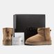 UGG Ultra Mini Platform Brown v2 9882-36 фото 9