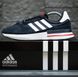 Adidas ZX 500 Dark Blue 8967-41 фото 7