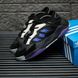 Adidas Streetball II GX0783 Black Violet 8927-43 фото 6