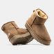 UGG Ultra Mini Platform Brown v2 9882-36 фото 7