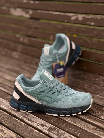 Asics Gel Kayano Trainer 21 Blue 11561-36 фото