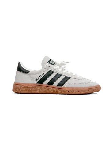 Adidas Spezial Grey Black Gum 10532-41 фото