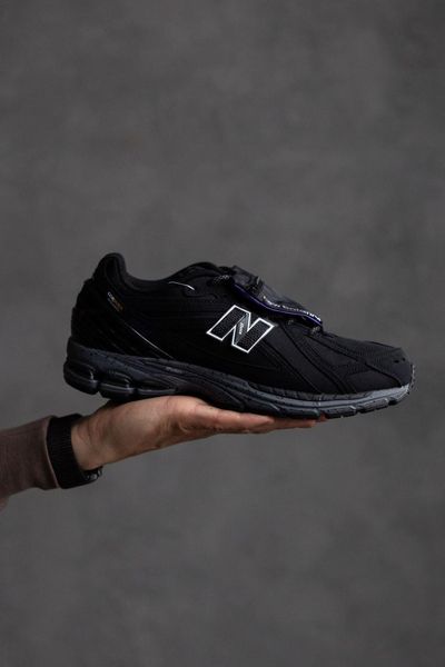 New Balance 1906R Cordura Pocket Black 9340-36 фото