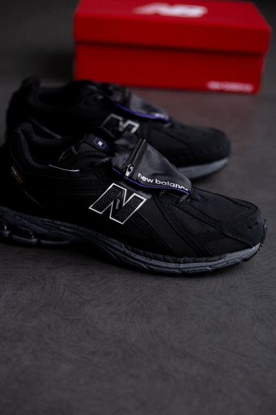 New Balance 1906R Cordura Pocket Black 9340-36 фото