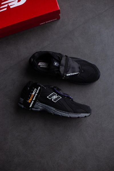 New Balance 1906R Cordura Pocket Black 9340-36 фото