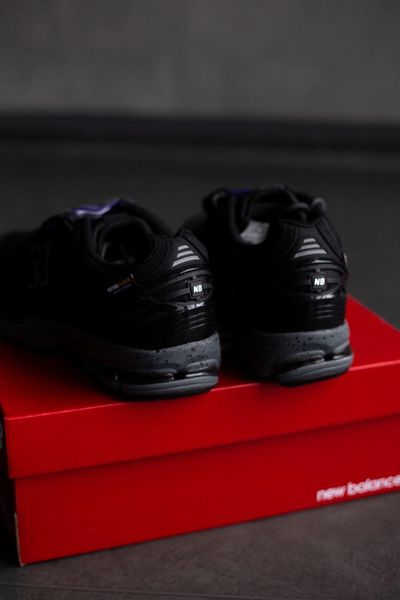 New Balance 1906R Cordura Pocket Black 9340-36 фото