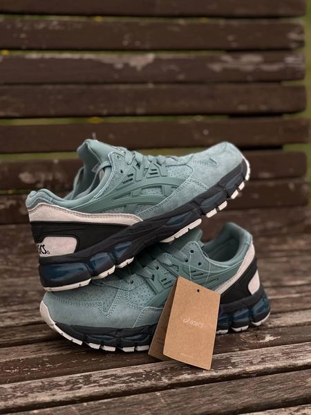 Asics Gel Kayano Trainer 21 Blue 11561-36 фото