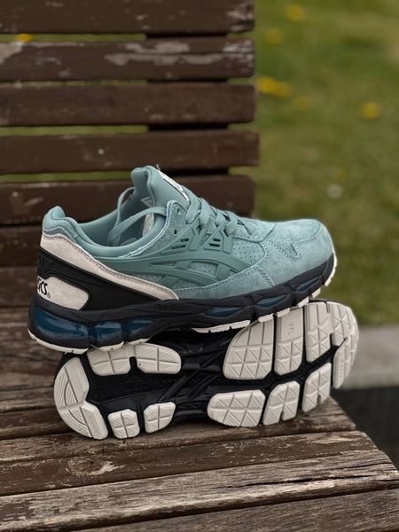 Asics Gel Kayano Trainer 21 Blue 11561-36 фото