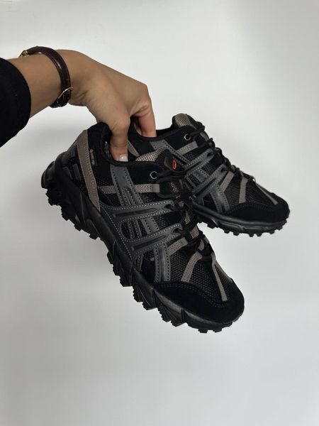 Asics Gel-Sonoma Black Gore-Tex v2 9519-44 фото