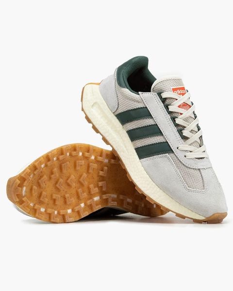 Adidas Retropy E5 Beige 8818-36 фото