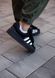 Adidas Campus x Bad Bunny Black White 9394-36 фото 3