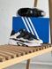 Adidas Niteball Black White 2 8340-36 фото 9