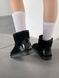 Ugg Classic Mini Black v3 10032-36 фото 5