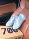 Adidas Yeezy Boost 700 V2 Hospital Blue 3168-36 фото 6