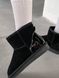 Ugg Classic Mini Black v3 10032-36 фото 2