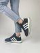 Adidas Iniki Grey White 6239-36 фото 3