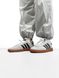 Adidas Spezial Grey Black Gum 10532-41 фото 6