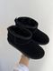 UGG Ultra Mini Black (Замша) 5401-36 фото 3