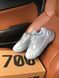 Adidas Yeezy Boost 700 V2 Hospital Blue 3168-36 фото 7