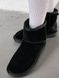 Ugg Classic Mini Black v3 10032-36 фото 7