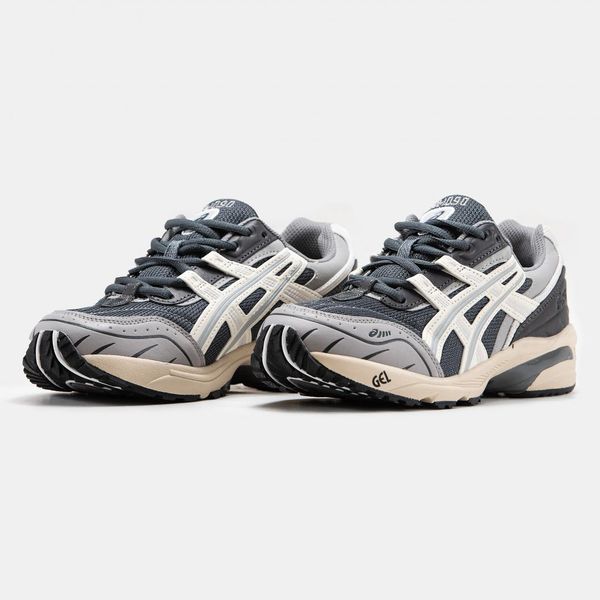 Asics Gel-1090 Grey 10333-36 фото