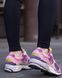 New Balance 2002R Pink Violet 11657-36 фото 2