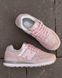 New Balance 574 Pink White v2 11634-36 фото 5