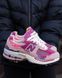 New Balance 2002R Pink Violet 11657-36 фото 5