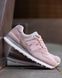 New Balance 574 Pink White v2 11634-36 фото 7