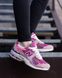 New Balance 2002R Pink Violet 11657-36 фото 1