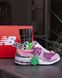 New Balance 2002R Pink Violet 11657-36 фото 7